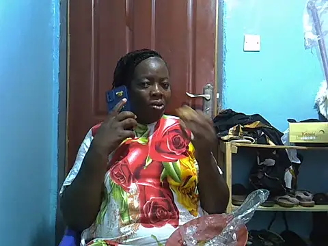 Ebonyceline online show from July 2026 06:47:02 AM