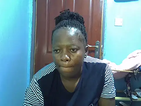 Ebonyceline online show from July 2026 07:19:02 PM