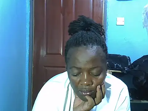 Ebonyceline online show from July 2026 06:22:01 PM