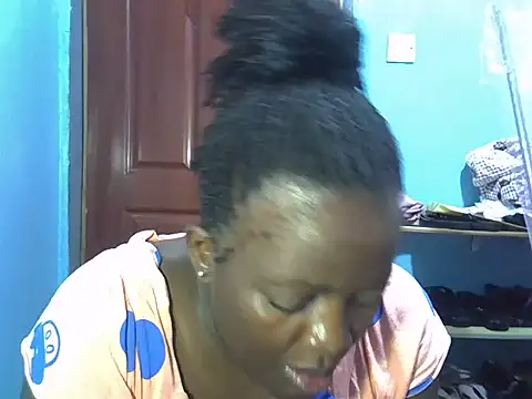 Ebonyceline online show from July 2026 07:23:02 PM