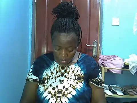 Ebonyceline online show from July 2026 05:37:02 AM