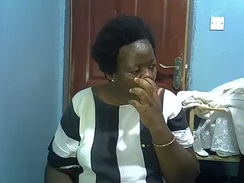 Ebonyceline online show from July 2026 06:51:02 PM