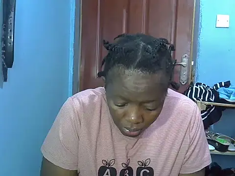 Ebonyceline online show from August 2026 09:45:02 AM