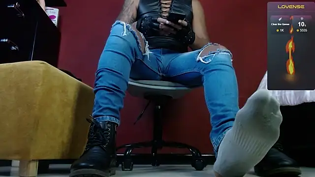 TomLover 12 online show from February 2025 11:01:02 AM