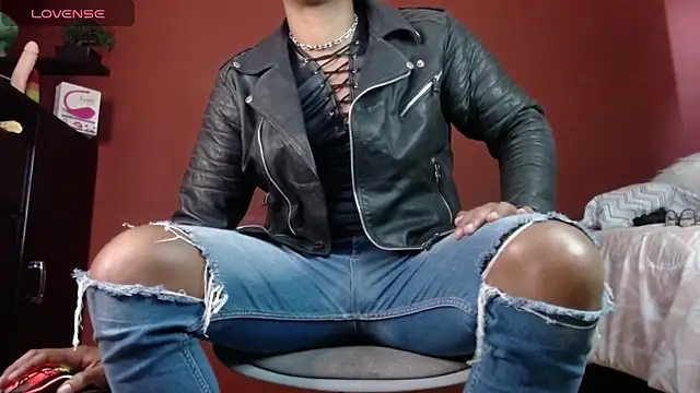 TomLover 12 online show from March 2025 01:23:02 PM