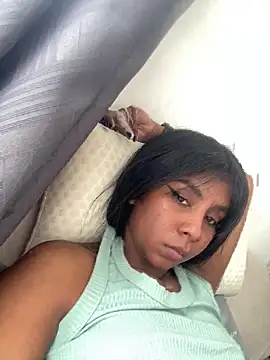 CuteEbony1 online show from October 2025 05:22:01 PM