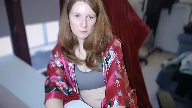 Exotic-Desire online show from January 2026 08:27:01 AM