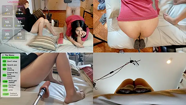 f4p top online show from February 2026 02:43:01 AM