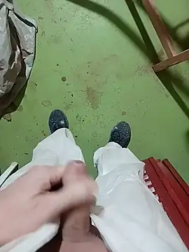 Snapshot of GeilerSchweizer chatting on January 2026 10:09:02 AM GeilerSchweizer online show from January 2026 10:09:02 AM