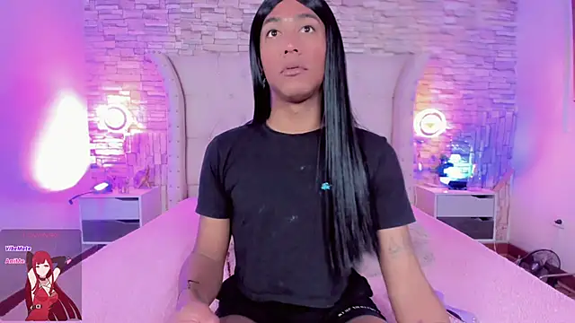 Lucia-sex online show from March 2026 07:06:01 PM