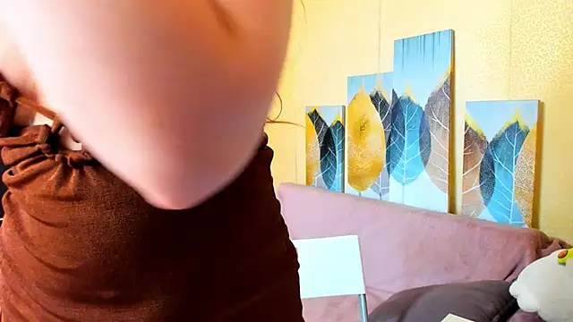 OBabyDoll online show from March 2026 07:49:02 AM