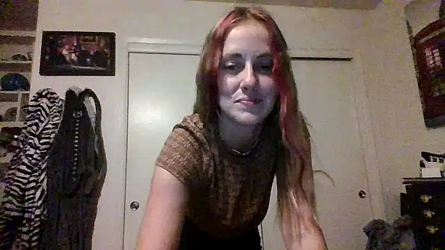 ClumsyLink online show from September 2025 02:44:02 AM