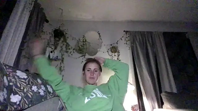 ClumsyLink online show from October 2025 03:14:01 AM