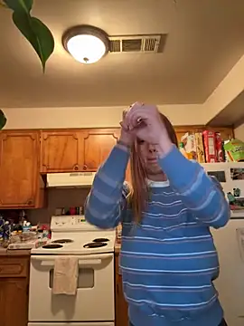 ClumsyLink online show from November 2025 04:34:02 PM