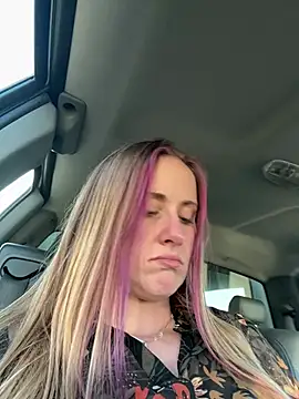 ClumsyLink online show from January 2026 11:54:02 PM