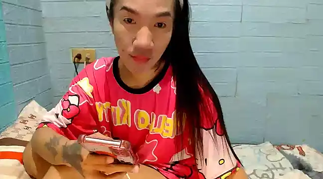 Snapshot of AsianNaughtiesMistress chatting on January 2025 11:24:02 PM AsianNaughtiesMistress online show from January 2025 11:24:02 PM