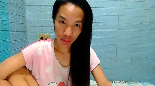 Snapshot of AsianNaughtiesMistress chatting on February 2025 06:00:01 AM AsianNaughtiesMistress online show from February 2025 06:00:01 AM