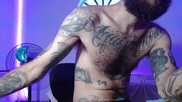 Tatted21xxx online show from October 2025 06:06:01 PM