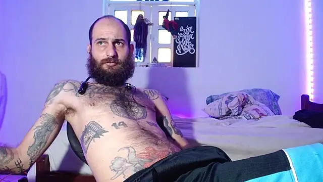 Tatted21xxx online show from October 2025 03:57:02 PM