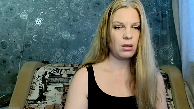 BlondeFox online show from May 2026 03:24:01 AM