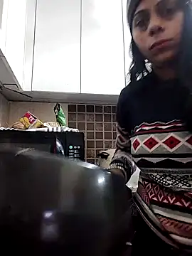 Manmohini123 online show from January 2025 09:36:02 AM