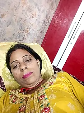 Manmohini123 online show from February 2025 11:33:01 AM