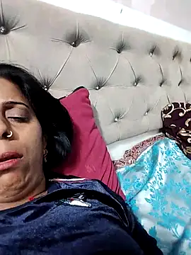 Manmohini123 online show from March 2025 04:33:02 PM