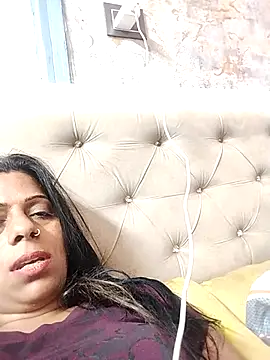 Manmohini123 online show from March 2025 04:09:01 AM