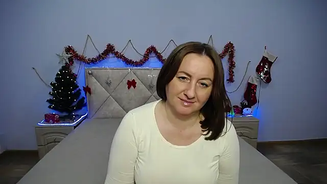 Abby Taylorr online show from January 2025 01:36:02 PM