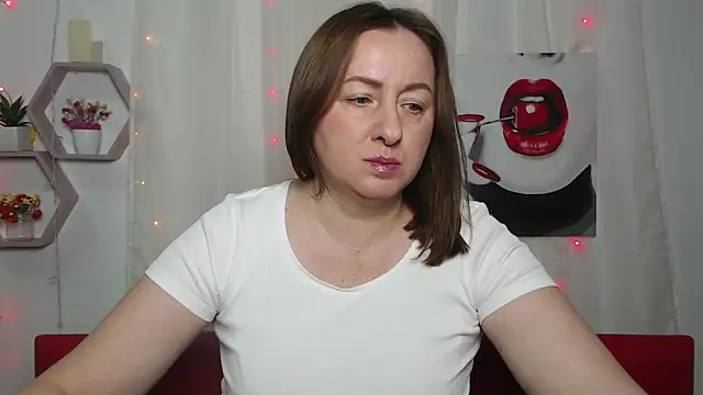 Abby Taylorr online show from January 2025 07:41:01 AM