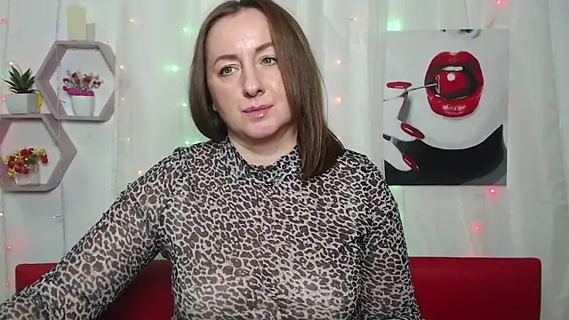 Abby Taylorr online show from January 2025 10:28:01 AM