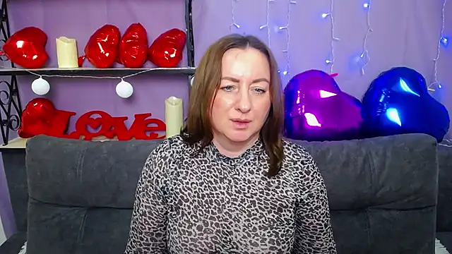 Abby Taylorr online show from February 2025 10:27:02 AM