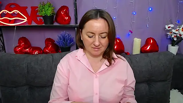 Abby Taylorr online show from March 2025 04:55:02 PM