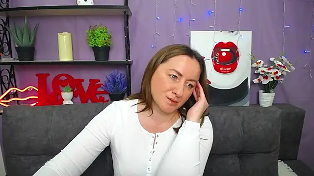 Abby Taylorr online show from March 2025 10:16:02 AM