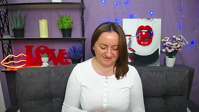 Abby Taylorr online show from March 2025 01:19:02 PM