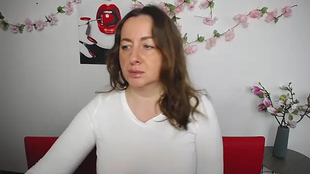 Abby Taylorr online show from November 2025 07:31:02 AM