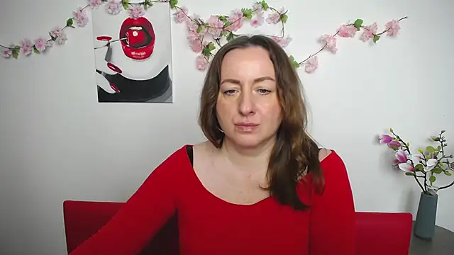 Abby Taylorr online show from November 2025 07:08:01 AM