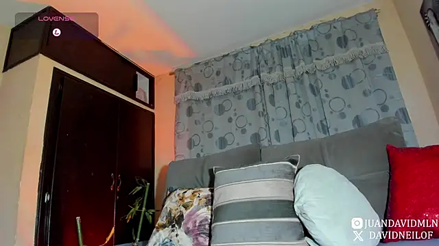 DavidNeill online show from April 2026 02:51:02 PM