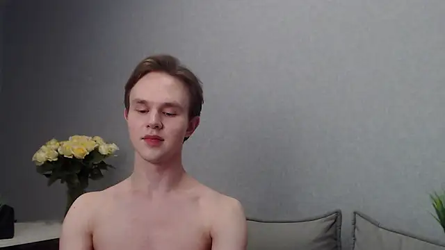 MartinMendez online show from February 2025 08:54:01 PM