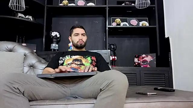 matteosantos online show from January 2026 11:59:02 AM