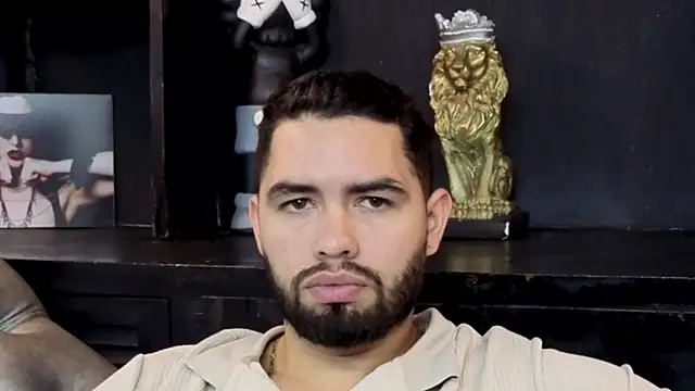 matteosantos online show from March 2026 12:20:01 PM