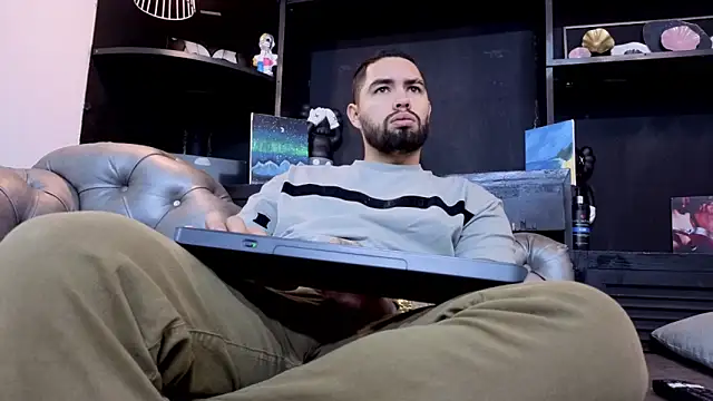 matteosantos online show from March 2026 11:27:01 AM