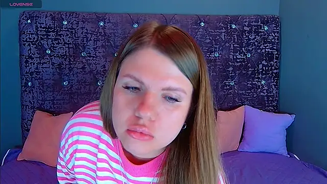 NoraBigAss online show from January 2025 05:36:02 AM