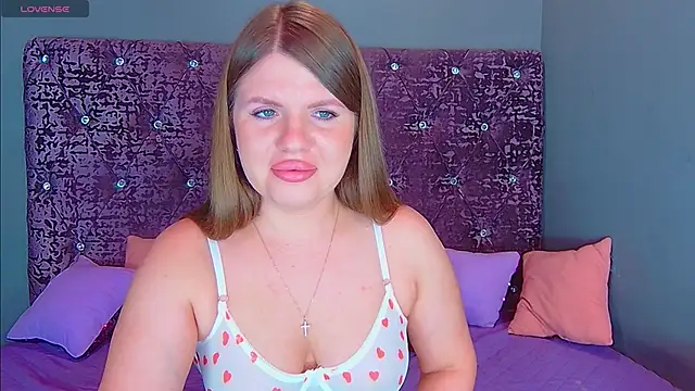 NoraBigAss online show from February 2025 01:47:02 AM