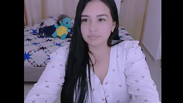  anastasia online show from January 2025 10:55:01 PM