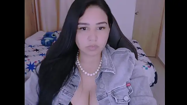  anastasia online show from January 2025 08:48:01 PM