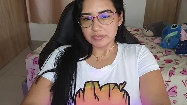  anastasia online show from February 2025 12:19:01 AM