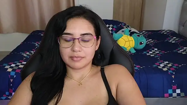  anastasia online show from February 2025 12:49:02 AM