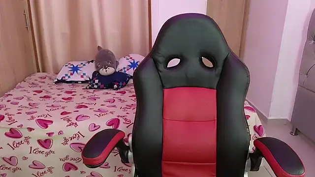  anastasia online show from March 2025 07:46:02 PM