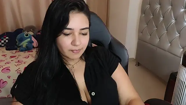  anastasia online show from March 2025 12:58:02 AM